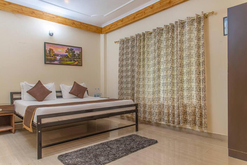 Valley View Family Unit Kasauli Exterior photo