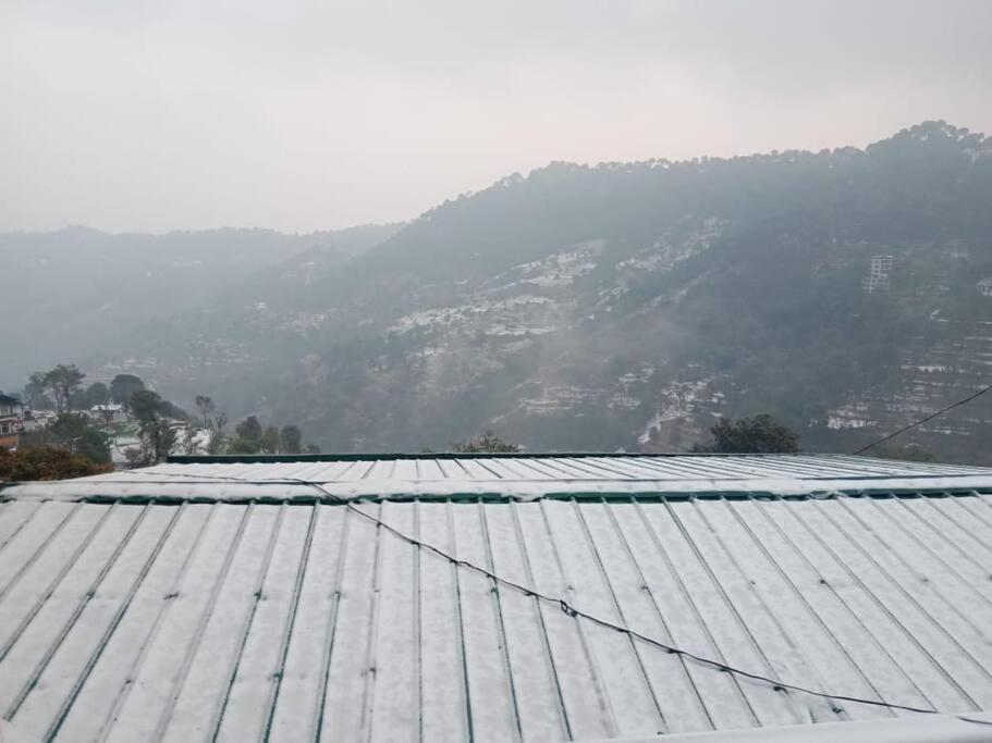 Valley View Family Unit Kasauli Exterior photo